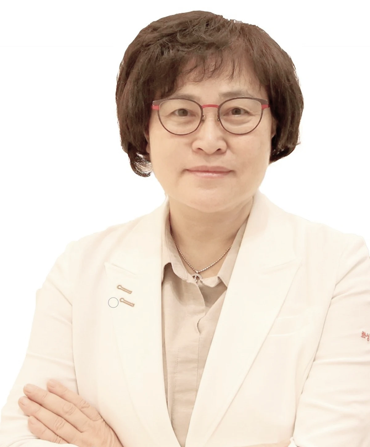 강은주 대표원장 사진
